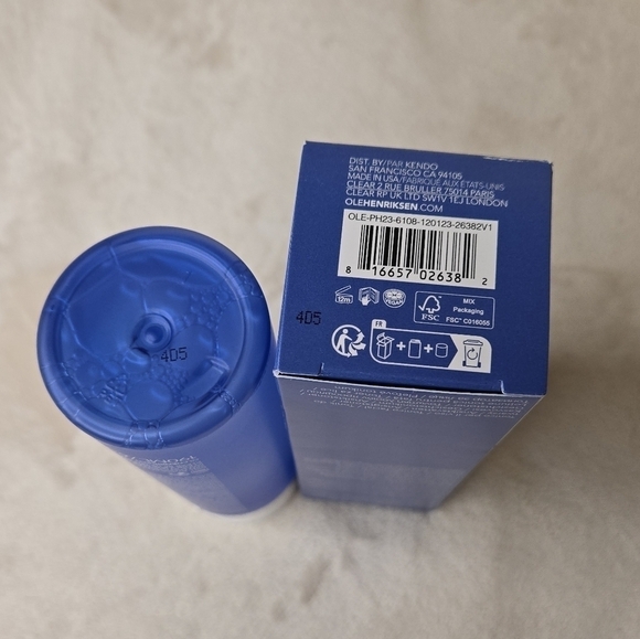 OLEHENRIKSEN Glow2OH 7% AHA Exfoliating Dark Spot Toner - Picture 8 of 11